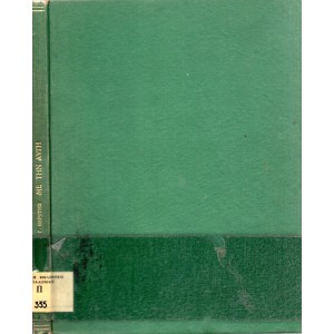 ΜΕ ΤΗΝ ΑΥΓΗ (Α' ΕΚΔΟΣΗ)